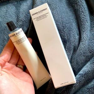 Grown Alchemist Matte balancing moisturizer